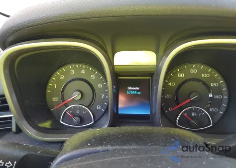 2015 Chevrolet Malibu 2Lt z USA, uszkodzony, nr VIN 1G11D5SL9FF329114